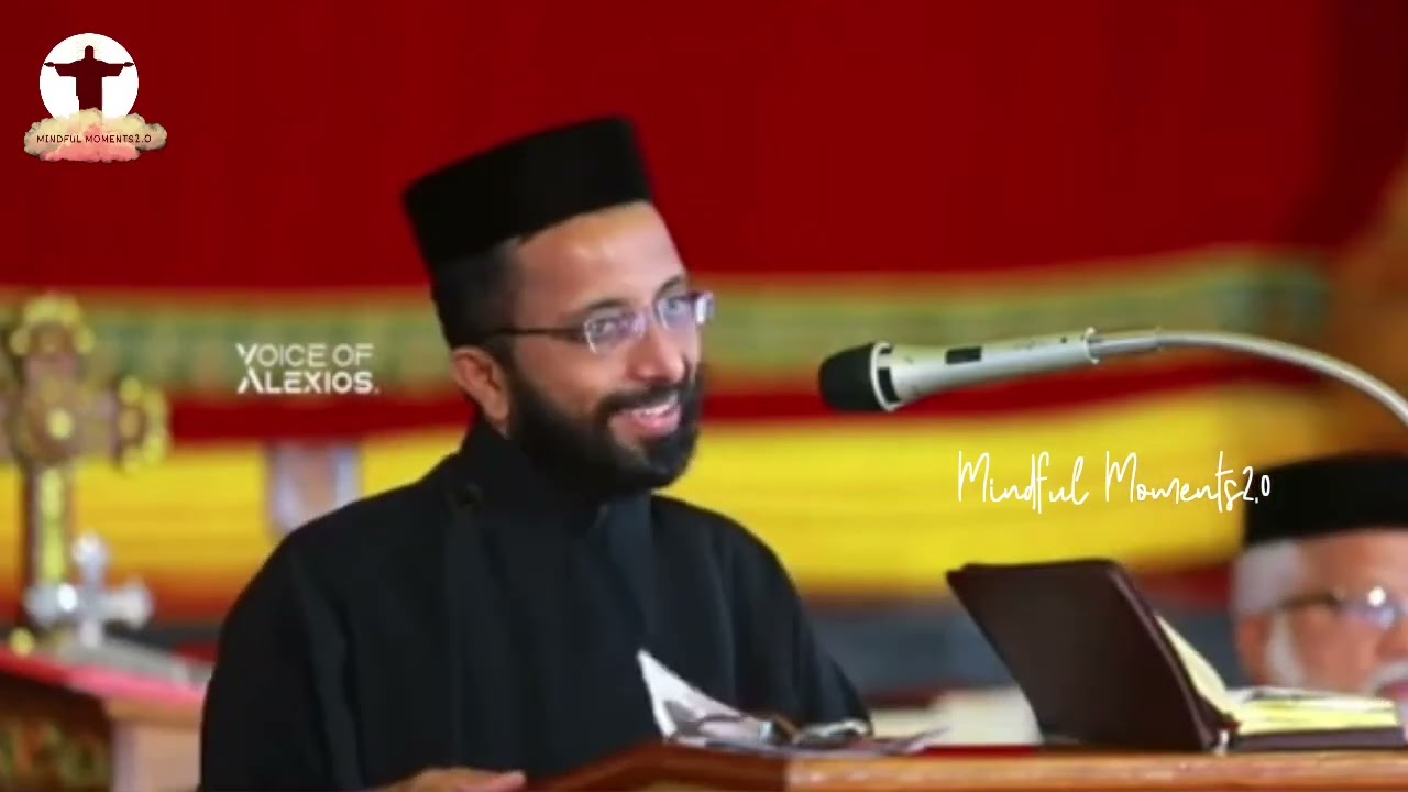 മനോഹരമായ വചന സന്ദേശം | Fr.John T Varghese, Kulakkada| #fr_john_t_varghese_kulakkada #gospel #christ