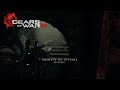 GEARS OF WAR 2 I DIFICULTAD LOCURA - CAPÍTULO 4 - TORMENTA EN CIERNES