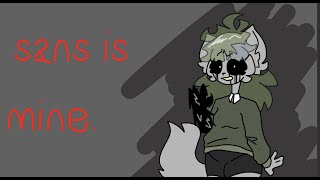 Sans Is Mine