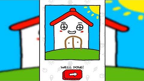 Just Draw Vs DOP: Draw One Part - Fun Drawing Puzzles Android Gameplay Walkthrough HD