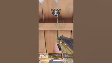 This is why wallbang is OP #codm #codmobile #callofdutymobile #trending #youtube #shorts #agamer11