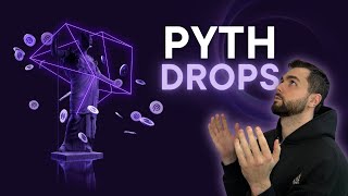 PYTH Обзор проекта + самый Ленивый Drophunt