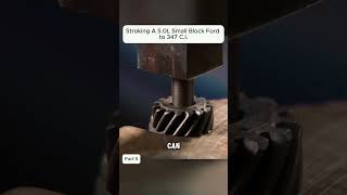 #engine #fyp #rebuild #repair #building