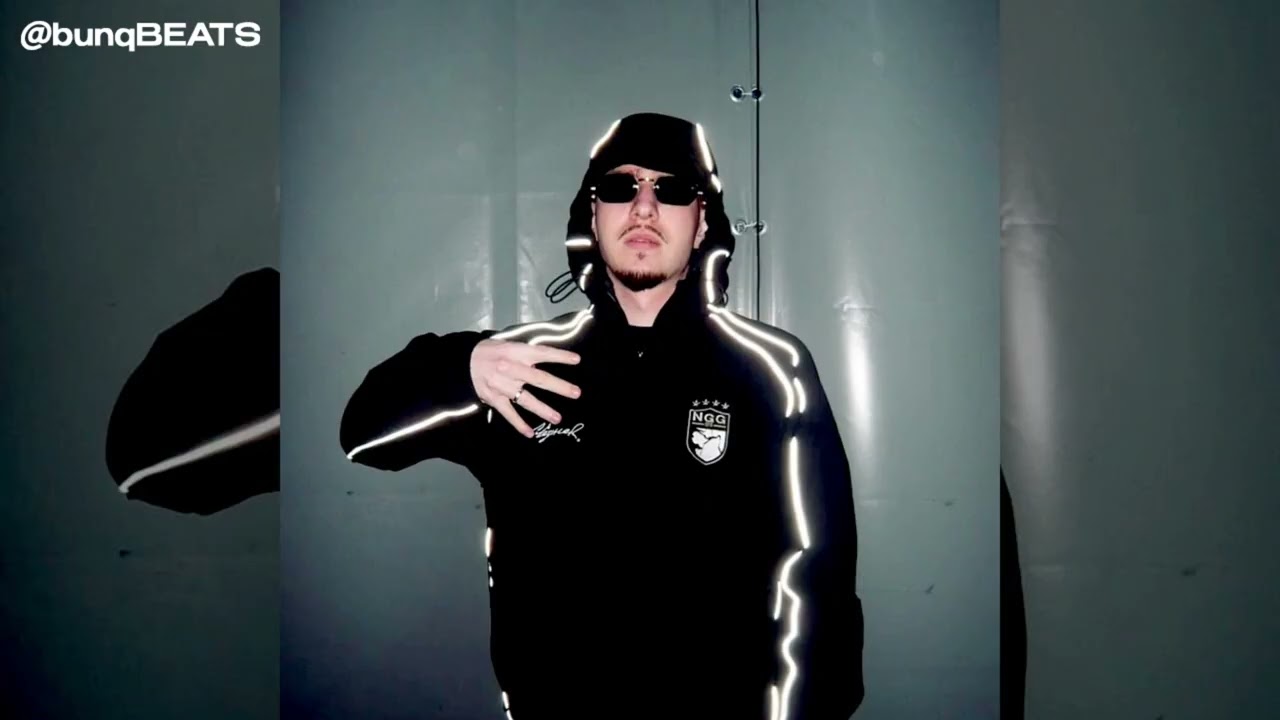 FRIENDLY THUG 52 NGG x ПОЛКА Type Beat "ГОЛЛАНДЕЦ" | Friendly Thug Type Beat 2026