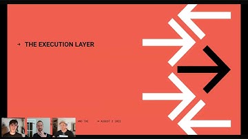 How The Execution Client and the Consensus Client Can Work Together on the Blockchain