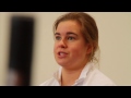 AIS at Sochi 2014 - Britteny Cox