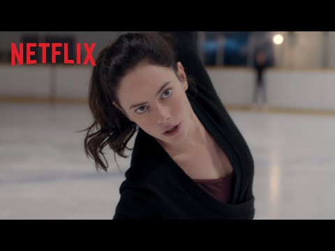 Spinning Out | Oficjalny zwiastun | Netflix
