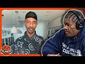 Crip Mac Reacts to Charleston White Saying He'll Get Him Locked Up Again