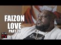 Faizon Love on Gay Man Suing Diddy (Part 21)