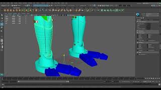 392 Integrating 3D models with photography (SM Archive)
