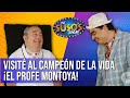 La Selección Colombia PERFECTA para el PROFE MONTOYA #TheSusosShow CaracolTv