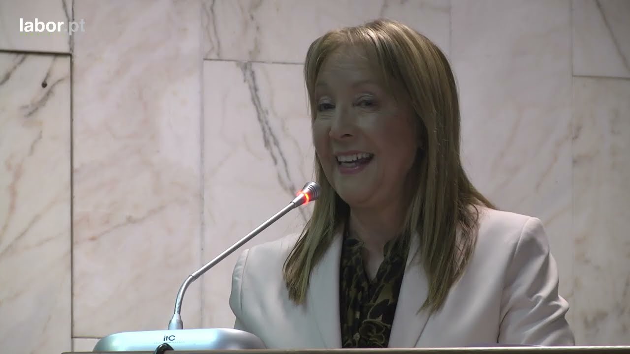 Assembleia Municipal de S. João da Madeira 30-12-2025