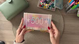 Download Lagu 2026 BINDER SET UP| NEW CHALLENGE AND ANNUAL BINDERS| UK CASH STUFFING  MP3