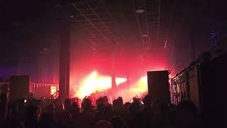 Drokz Thunderdome 2023