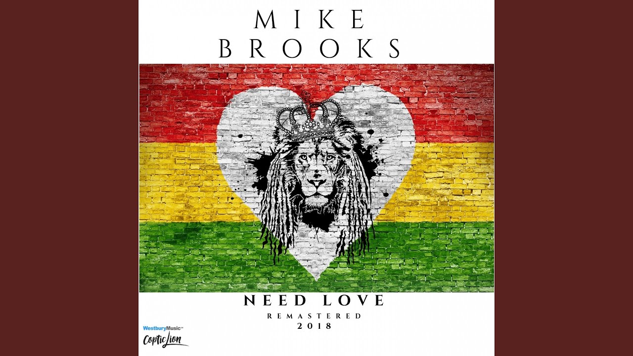 欧LP Mike Brooks Walking Talking OC12 One Camp /00260 Mike Brooks' new album: 'Walking Talking' - Run it Agency