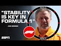 McLaren CEO Zak Brown ready to bring the fight to Red Bull | ESPN F1
