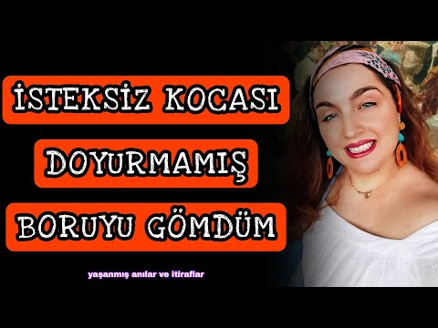 Karımın Arkadaşı Çok Mutsuzdu Evliliğinin Kötü Gittiğini Kocasının İlgisizliğini Dert Yanınca...