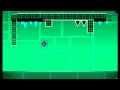 Geometry Dash - Dry Out - 3 Pièces (Timecodes en description)