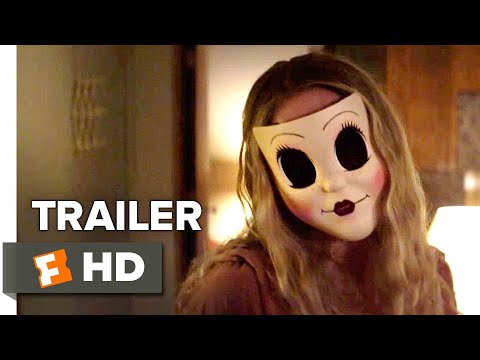 Free The Strangers Prey At Night Full Movie Watch The Strangers Prey At Night Trailer 1 2018 Movieclips In