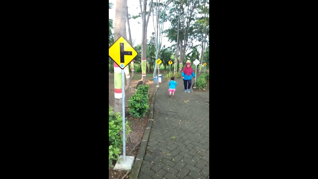 Taman Edukasi Gandasuli Brebes