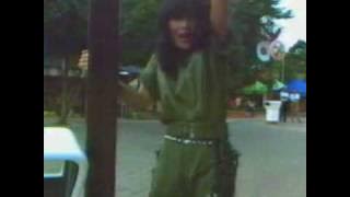 Atiek CB - Jakarta (1985) tvri Kamera Ria