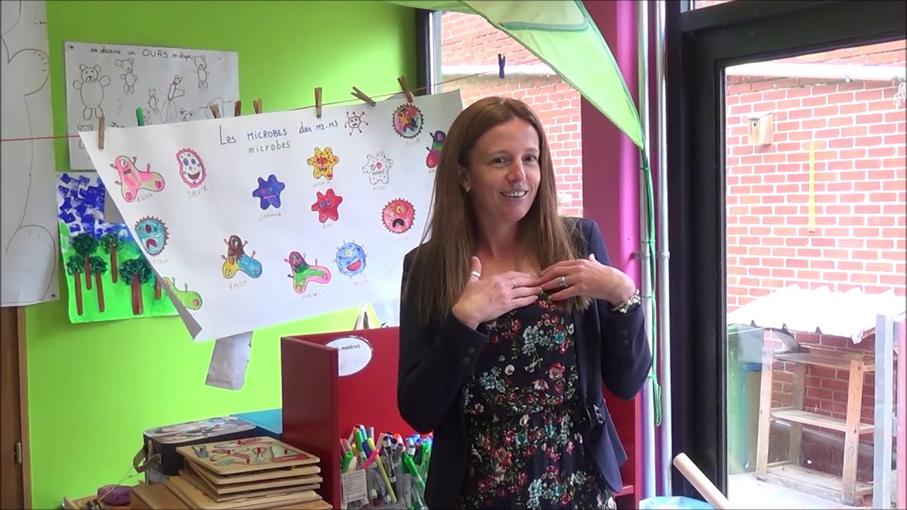 Ecole Libre de Deigné : A l'attention de nos élèves...