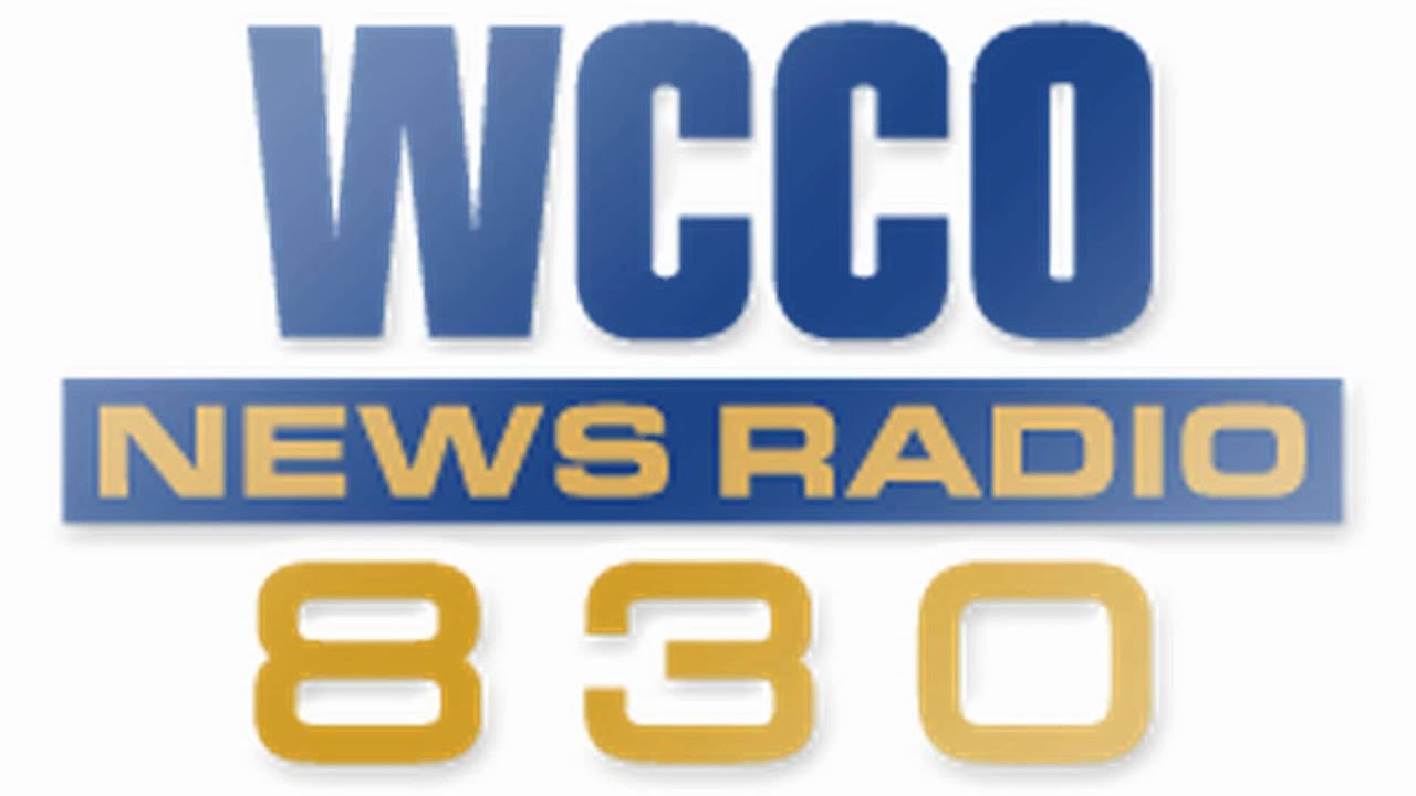 WCCO 830 radio interview YouTube