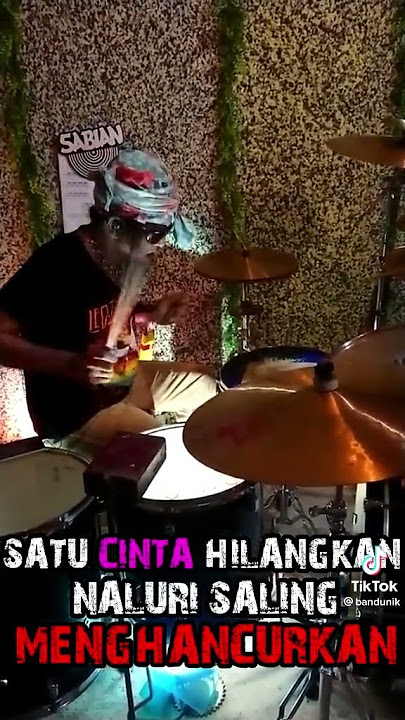 SLANK - PULAU BIRU | STORY WA