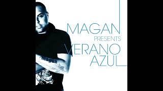 Juan Magan Verano Azul
