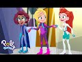 Polly pocket deutsch geniee die festliche jahreszeit   kinderfilme