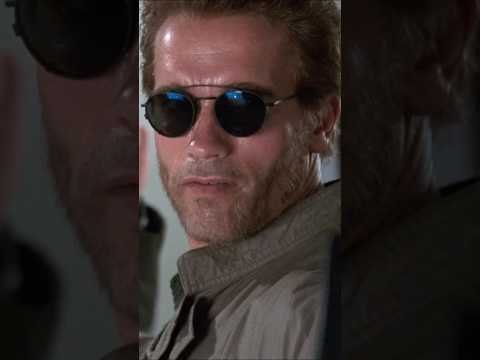 Kindergarten Cop 1990 I M A Police Officer FastMovieScenes 