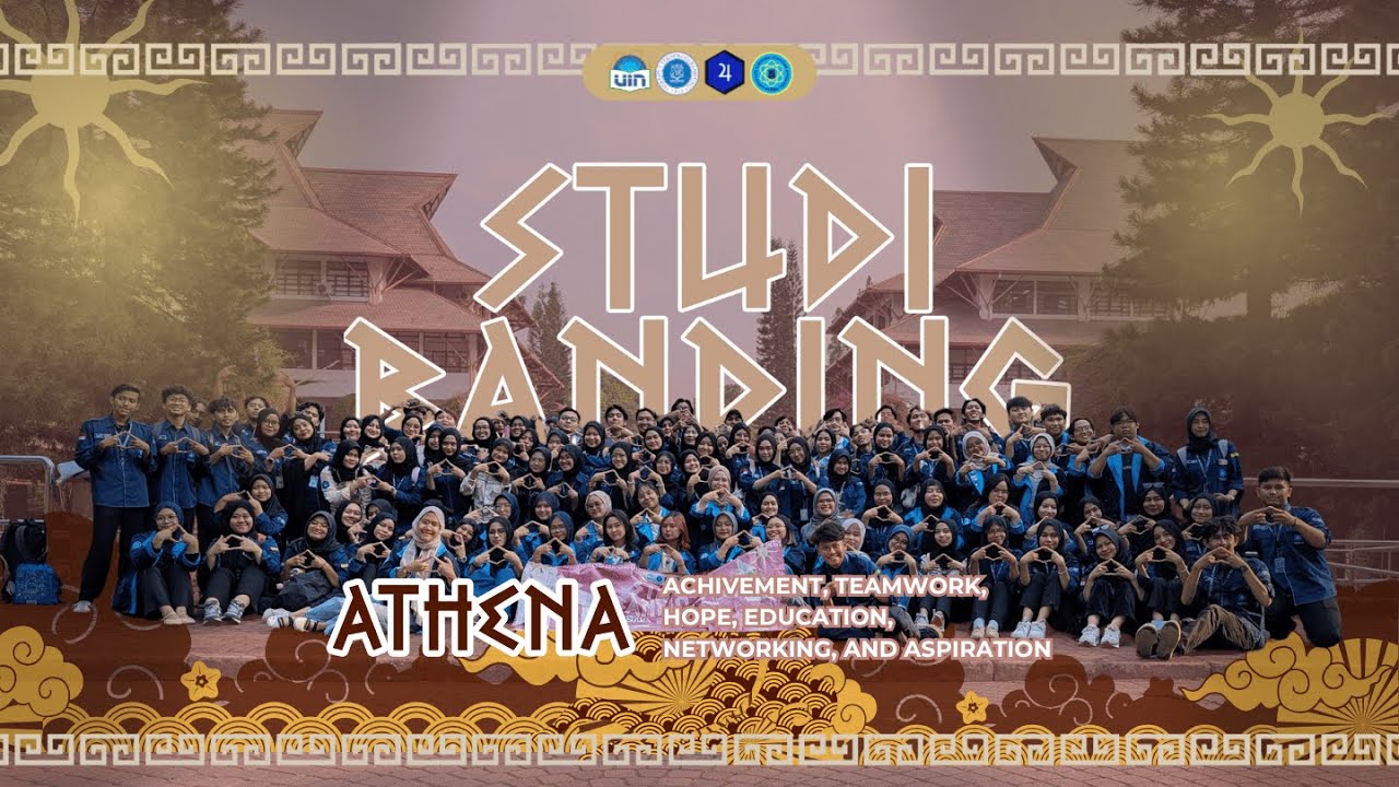 MoKA STUBAN 2025 | ATHENA