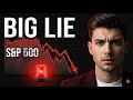 You’re Not Diversified: The Truth About S&P 500 Investing” | FuturePro Lab