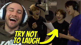 I CANT WITH THEM!! GOING SEVENTEEN 2019 EP 7 - REACTION