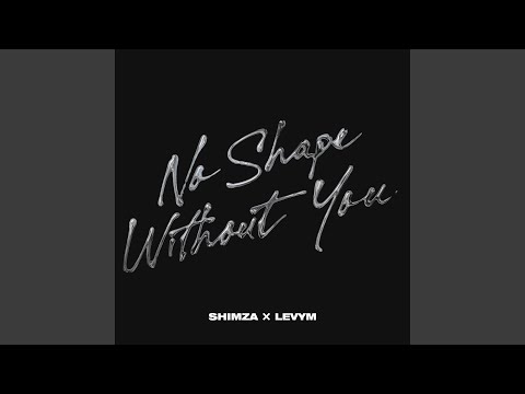 Shimza & LevyM - No Shape Without You