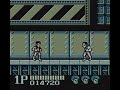 Double Dragon (GB/1987) (Trained Version #1) (Longplay)