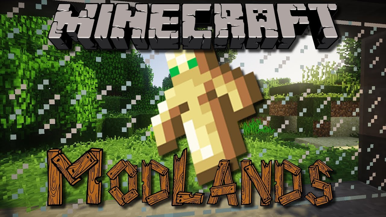 Ich bin UNSTERBLICH | Minecraft ModLands | 019