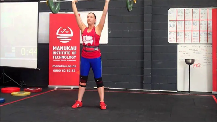Jodie HOOPER   OBC Comp 2   Sat 21st March 2015