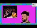 True(ish) Tales with Jack Whitehall | The BRIT Awards 2021