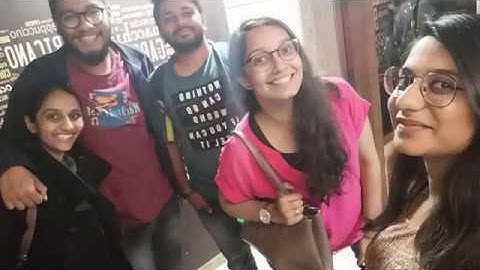 Glimpse of WebMob Technologies Journey