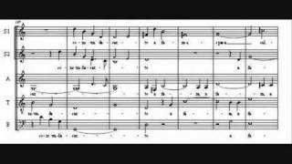 Miniatura de "Claudio Monteverdi - Zefiro torna e'l bel tempo rimena (Alessandrini)"