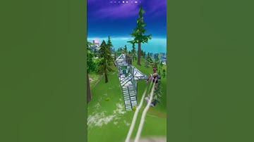 POV: Chasing Players Across the Map