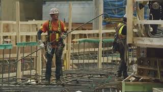 Former Site C worker sentenced to three years in jail for 2024 stabbing