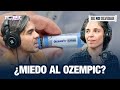 MITOS Y VERDADES DEL OZEMPIC: ¿LA RECETA MÁGICA PARA BAJAR DE PESO? | DE NO OLVIDAR 29/09