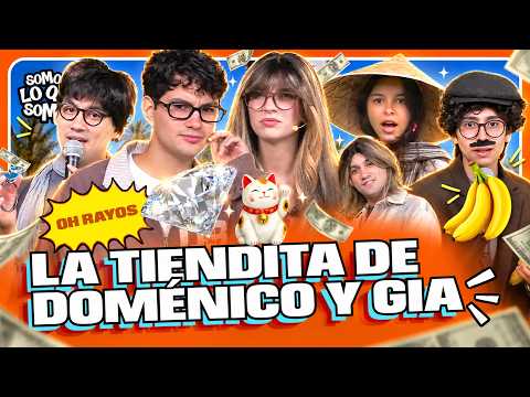 CELEBRAMOS EL NO CUMPLEAÑOS DE DOMENICO?|SE LOGRA LA PIJAMADA CON LOS BOLO?| SOMOS LO QUE SOMOS