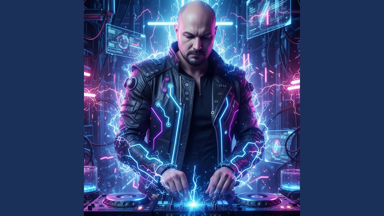 Watch GlowRunner on YouTube Watch GlowRunner on YouTube