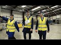 Mackle Pet Foods - Corporate Video 2025