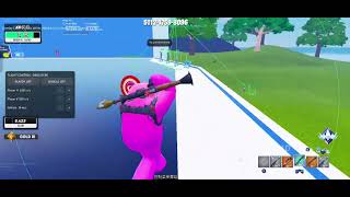 Fortnite Mobile Mod Menu (Vehicle flight, player flight, silent aim, multi-language support) screenshot 5