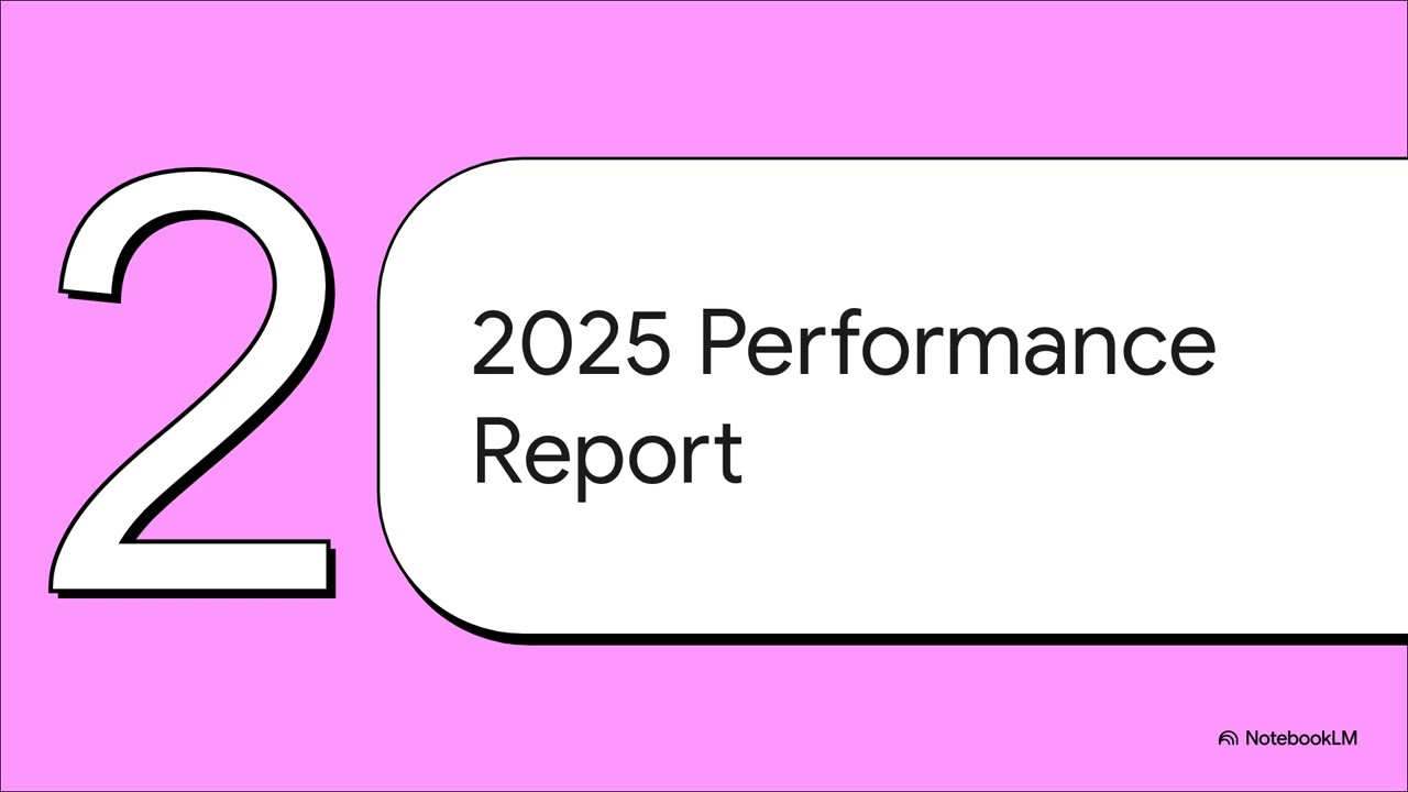 M&Ts 2025 Report Card