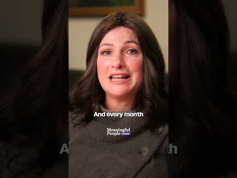 Discovering the shocking truth about my husband